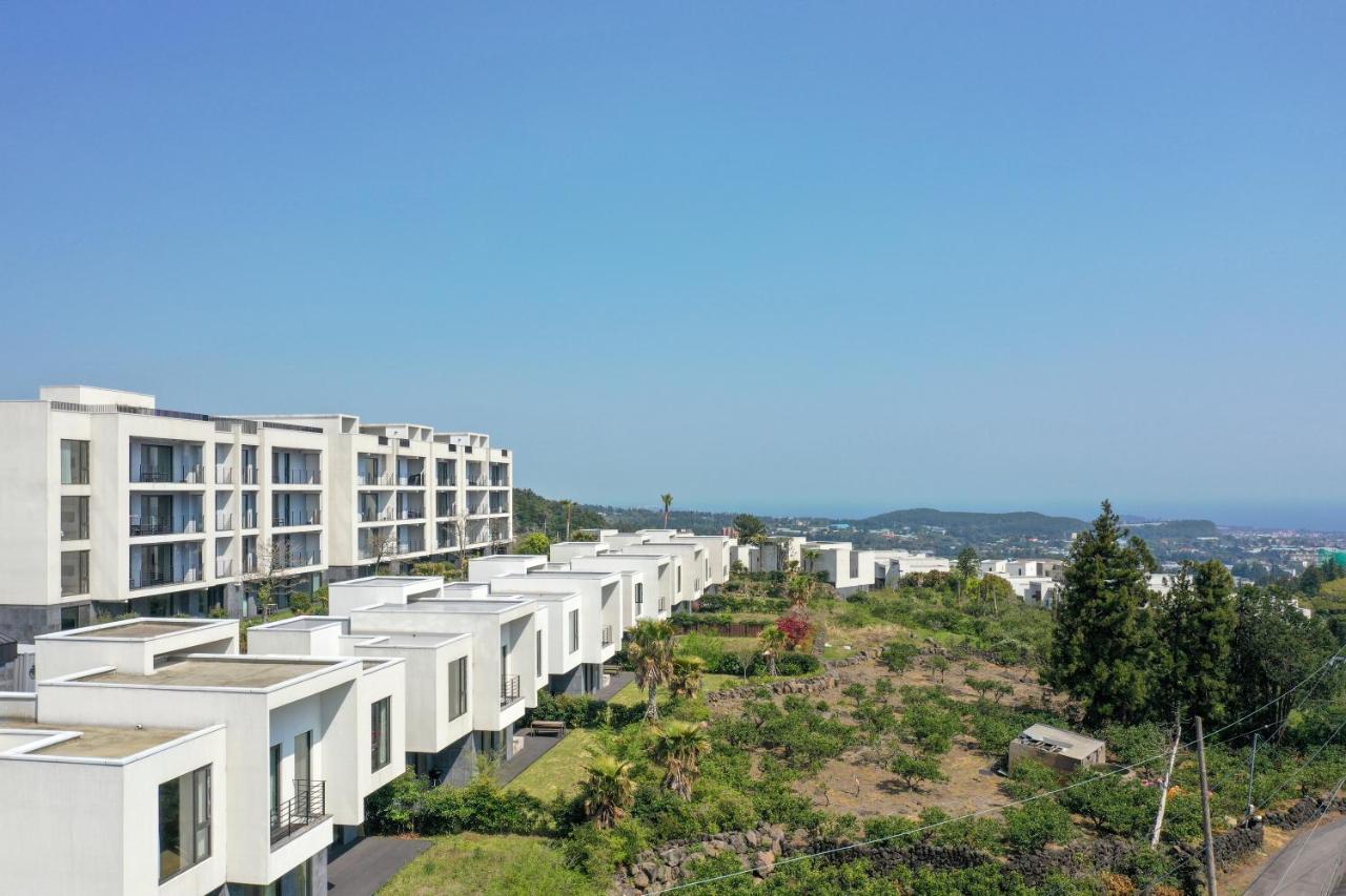 Velum Resort Seogwipo Exterior photo