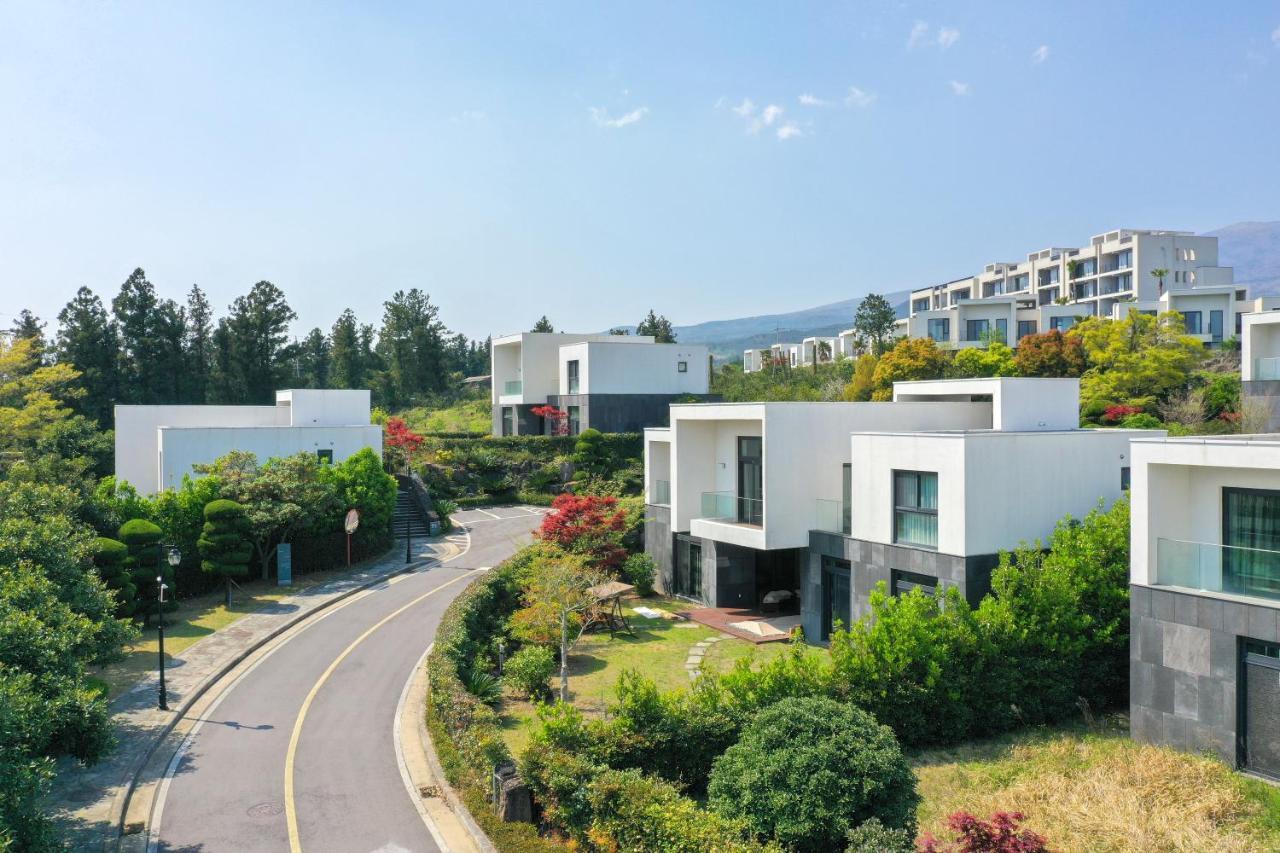 Velum Resort Seogwipo Exterior photo